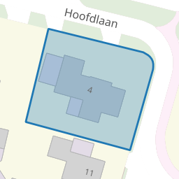 Perceel PTN01-C-10435