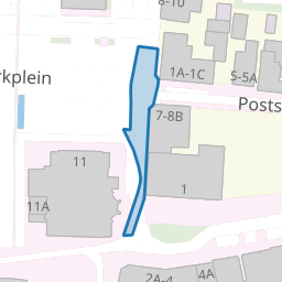 Perceel PTN01-C-10437