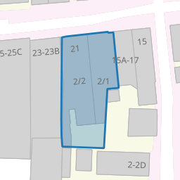 Perceel PTN01-C-10445