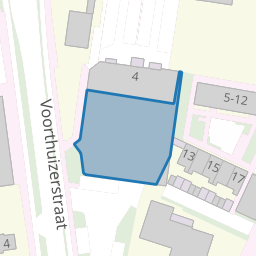 Perceel PTN01-C-10446