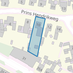 Perceel PTN01-C-10460