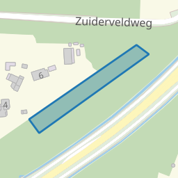 Perceel PTN01-C-10474