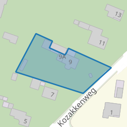 Perceel PTN01-C-10476