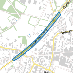 Perceel PTN01-C-10479