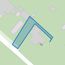 Perceel PTN01-C-10480