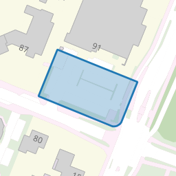 Perceel PTN01-C-10491