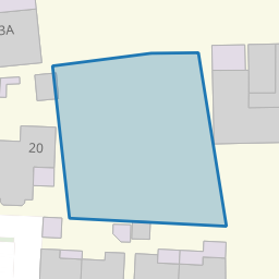 Perceel PTN01-C-10495