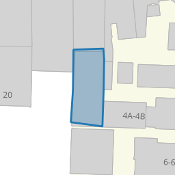 Perceel PTN01-C-10504
