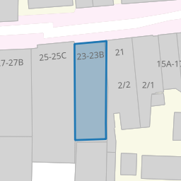 Perceel PTN01-C-10505