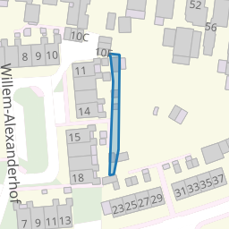 Perceel PTN01-C-10512