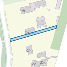 Perceel PTN01-C-10518