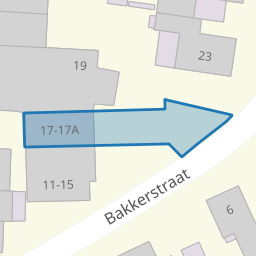 Perceel PTN01-C-10520