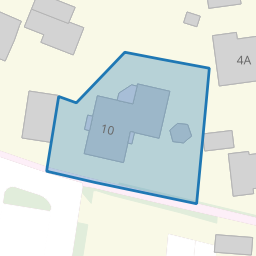 Perceel PTN01-C-10522