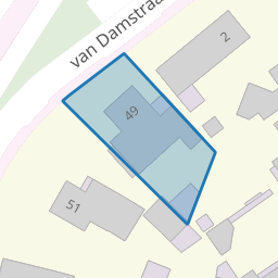 Perceel PTN01-C-10537