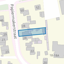 Perceel PTN01-C-10543