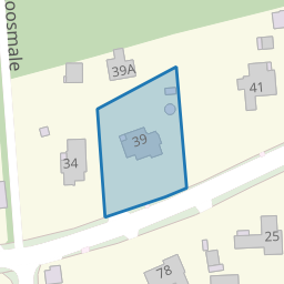 Perceel PTN01-C-10548