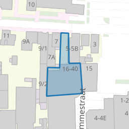 Perceel PTN01-C-10555