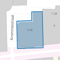 Perceel PTN01-C-10557