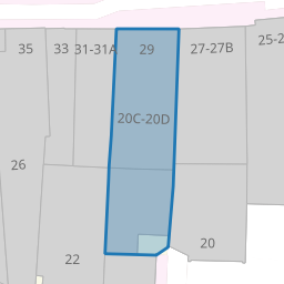 Perceel PTN01-C-10558