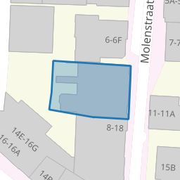 Perceel PTN01-C-10560