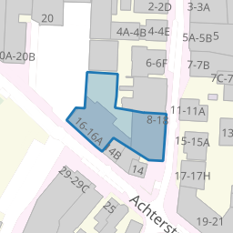 Perceel PTN01-C-10561