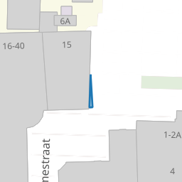 Perceel PTN01-C-10579