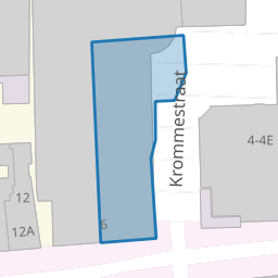 Perceel PTN01-C-10580