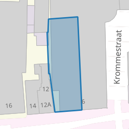 Perceel PTN01-C-10583