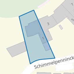 Perceel PTN01-C-10593