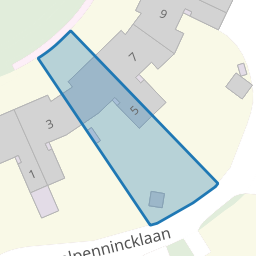 Perceel PTN01-C-10595