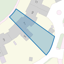 Perceel PTN01-C-10596