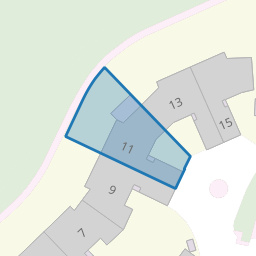 Perceel PTN01-C-10598