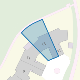 Perceel PTN01-C-10599