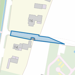 Perceel PTN01-C-10615