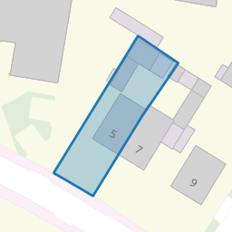 Perceel PTN01-C-10616