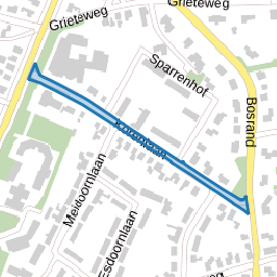 Perceel PTN01-C-10619