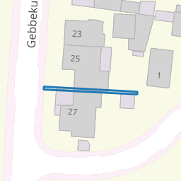 Perceel PTN01-C-10622