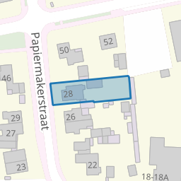 Perceel PTN01-C-10627