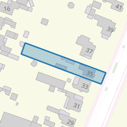 Perceel PTN01-C-10633