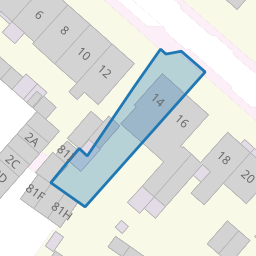 Perceel PTN01-C-10640