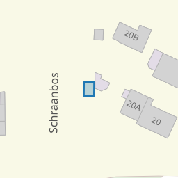 Perceel PTN01-C-10642