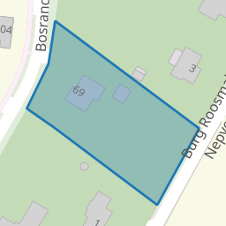 Perceel PTN01-C-10654