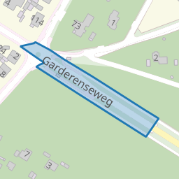 Perceel PTN01-C-10657