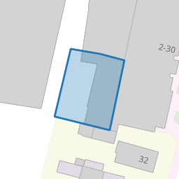 Perceel PTN01-C-10660