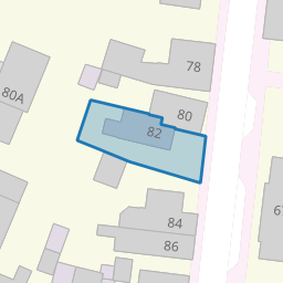 Perceel PTN01-C-10661