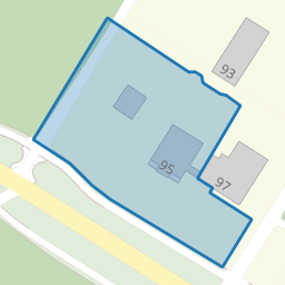 Perceel PTN01-C-10667