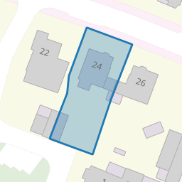 Perceel PTN01-C-10670