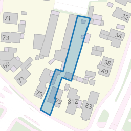 Perceel PTN01-C-10672