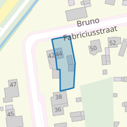 Perceel PTN01-C-10676