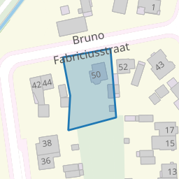 Perceel PTN01-C-10677